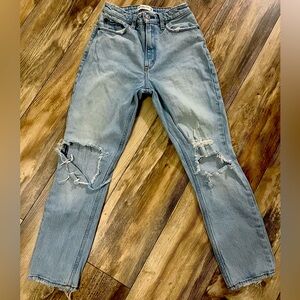 Abercrombie & Fitch jeans